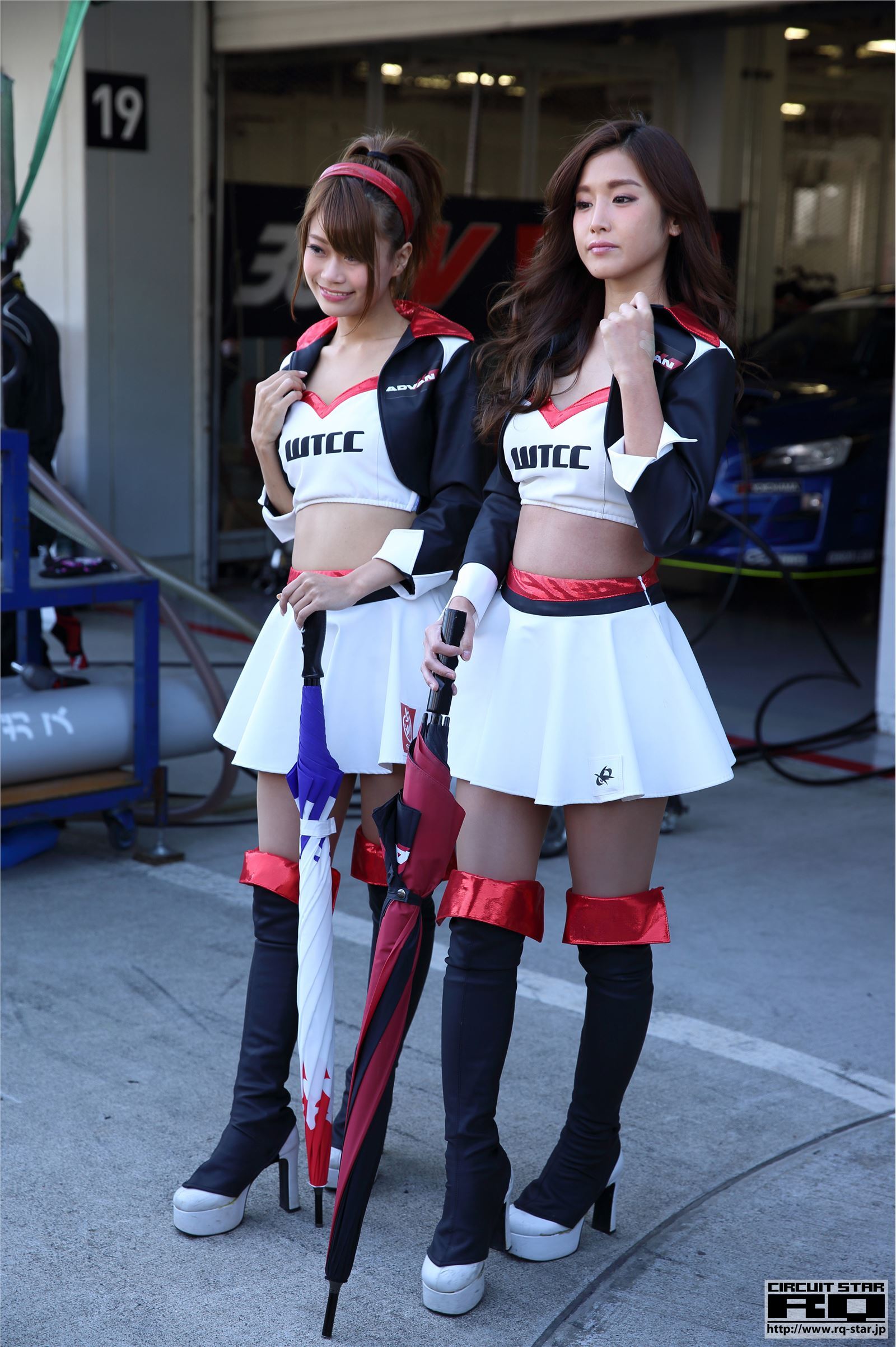 [RQ-STAR]2017.10.27 Super Taikyu in SUZUKA 2015 S耐 鈴鹿Vol.2